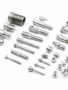 近期1800组 Mechanical 零件全景观察 从萌趣橡皮到工业之骨